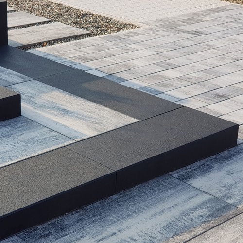 Drogbruk Stopień Schodowy 40x100x15 cm