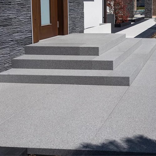 Bruk-Bet STOPNIE BLOKOWE, terazzo