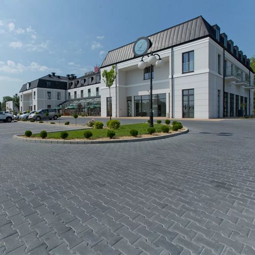 Bruk-Bet BEHATON gr. 8 cm, COLOR