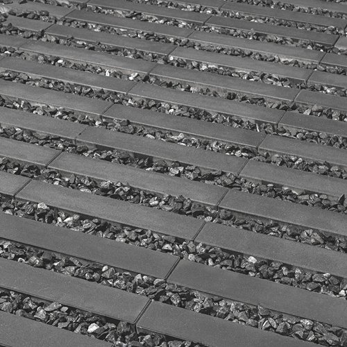 Drogbruk płyta ażurowa TERRA gr.8 cm