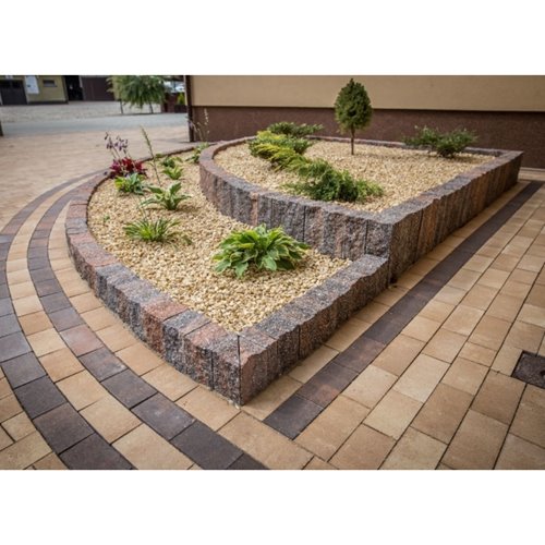 Libet MINI TRIO gr. 8 cm colormix