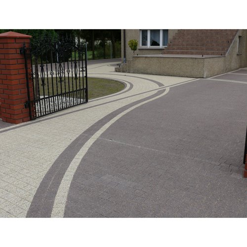 Kost-Bet GRANIT DUŻY gr. 6 cm płukana, bez fazy