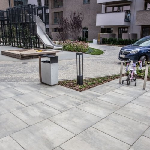 Libet płyta MAXIMA wym. 80x80x 8 cm