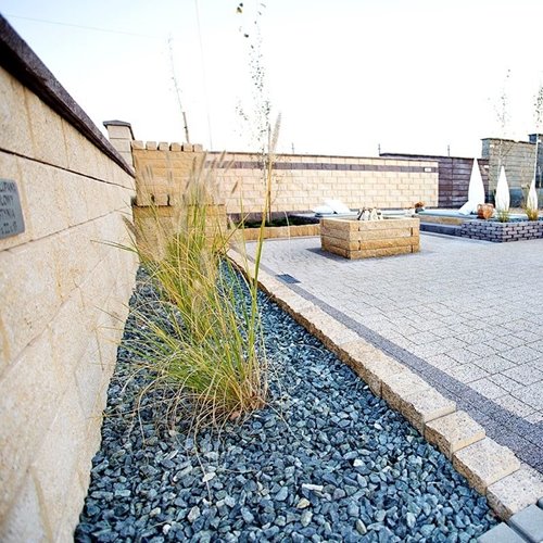 Jadar Palisada Łupana 12x12x27