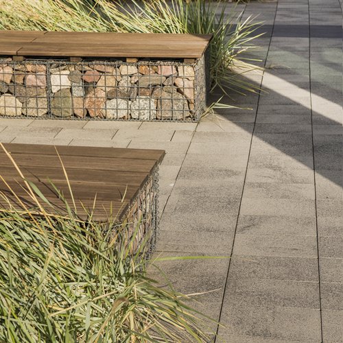 Semmelrock UMBRIANO gr. 6 cm