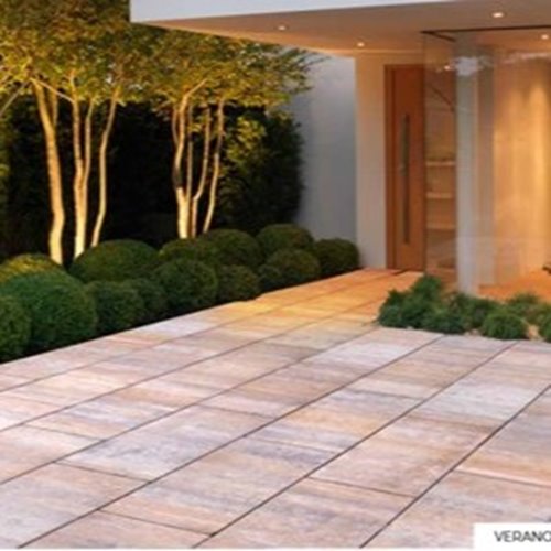 Galabeton VERANO 4,5 cm płyty tarasowe melanż