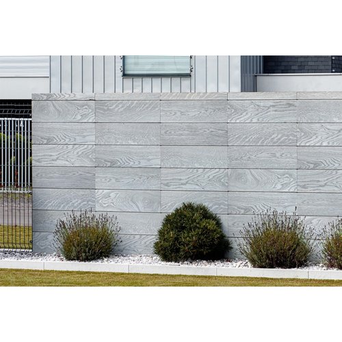 Kost-Bet Ogrodzenie gładkie MEDIUM