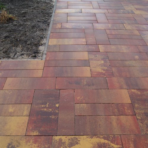 Kost-Bet APRILIA gr. 8 cm mix, mikrofaza