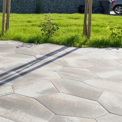 Polbruk EXA płyta gr. 4,5 cm