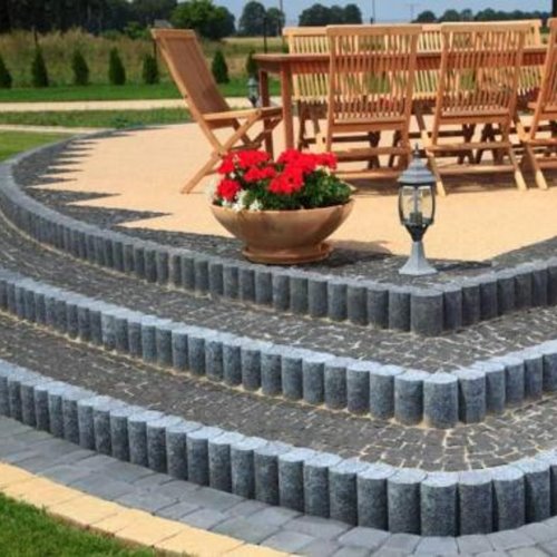 Semmelrock PALISADA OKRĄGŁA