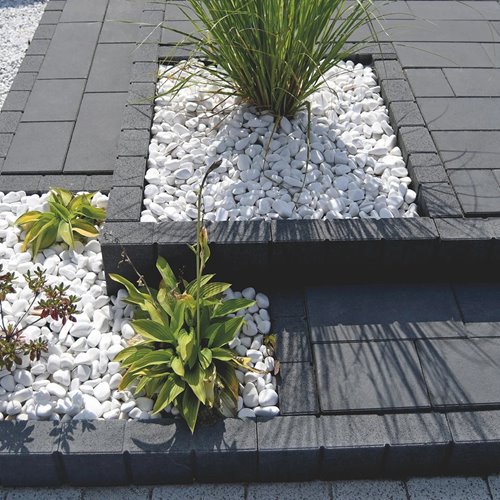 Drogbruk Palisada TRES 8x39x39 cm