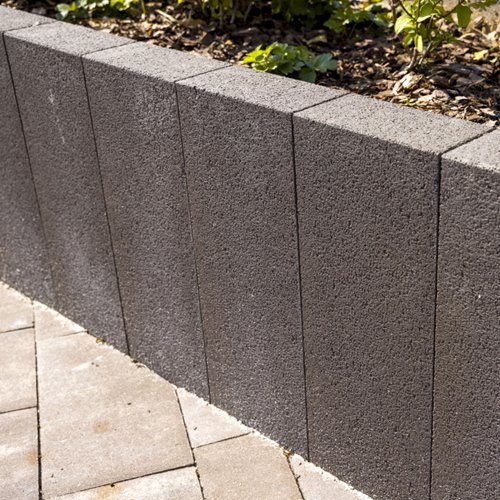 Polbruk palisada HESTRA wys. 40 cm