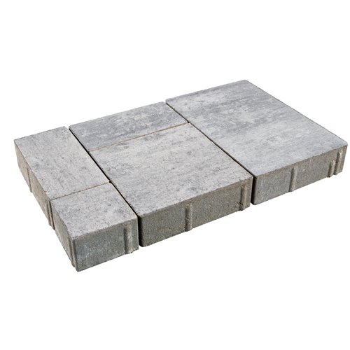 Polbruk Commix gr. 6 cm cieniowana