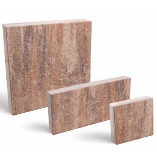 Drogbruk PORTOS 6 cm cieniowana