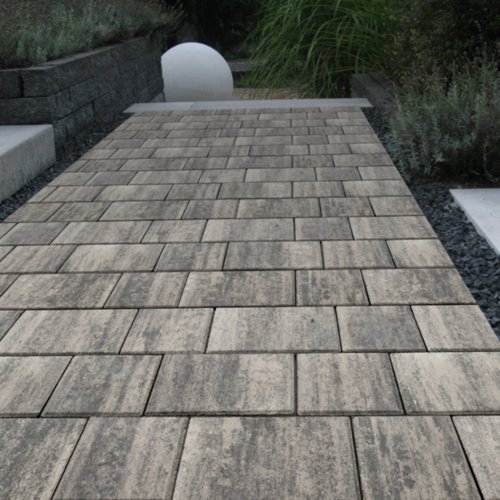 Libet QUADRA colormix gr. 6 cm