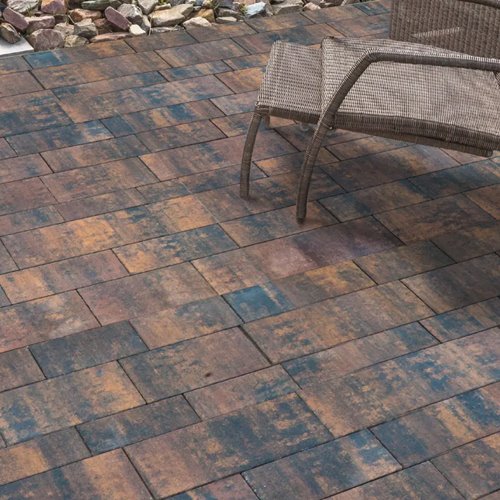 Galabeton Aura gr. 6 cm, melanż