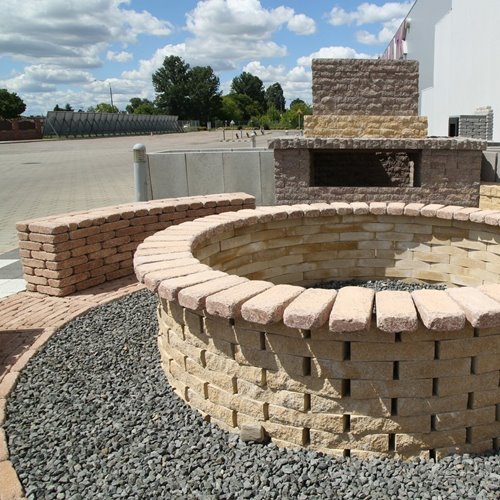 Jadar Cegła Antyk 25x12x6 cm