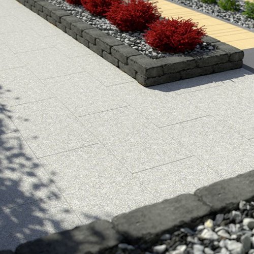 Jadar Płytka gr. 4,5 cm Lux