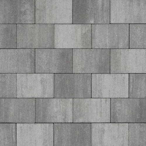 Bruk-Bet URBANIT gr. 6 cm, COLOR-MIX hydrostop