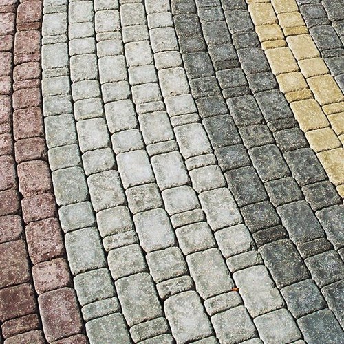 Jadar Bulwar gr.8 cm Antyk