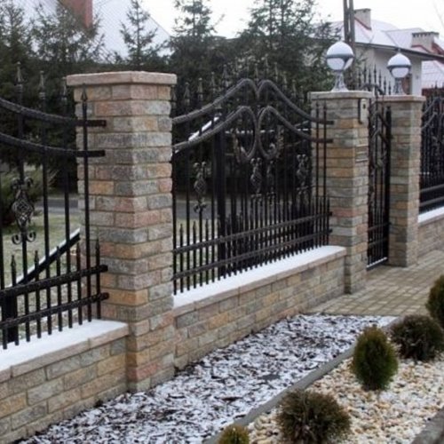 Bruk-Bet Cegła UNI SPLIT