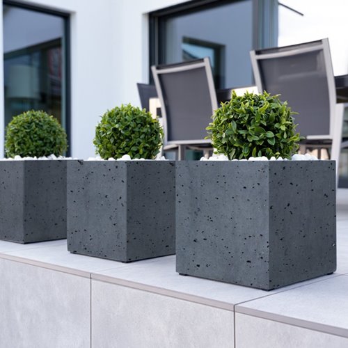 EPIKA DESIGN Donica betonowa