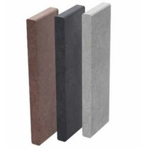 Vestone CENTO Palisada Dekoracyjna 100x30x8 cm