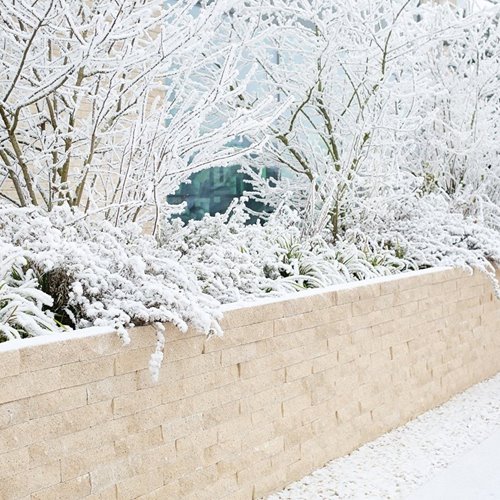 Jadar Cegła Łupana Słupkowa i Cokołowa