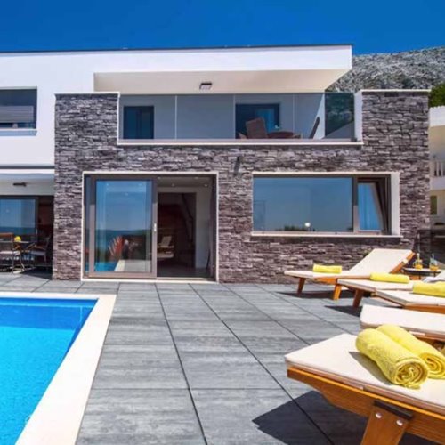 Galabeton VENETTO 8 cm. Płyta tarasowa