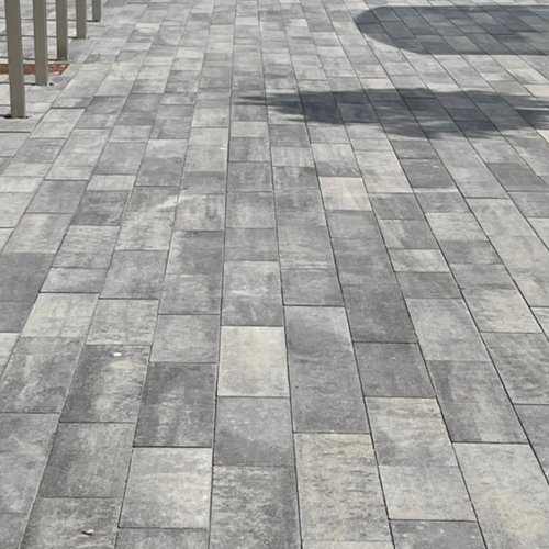 Polbruk OLAND gr. 6 cm cieniowana