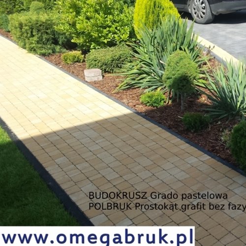 Vestone GRADO cieniowana gr. 6 cm