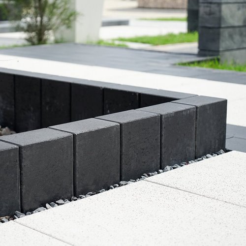 Bruk-Bet Palisada NOVATOR