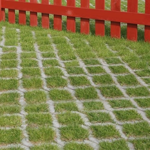 VESTONE płyta MEBA, gr. 10 cm szara