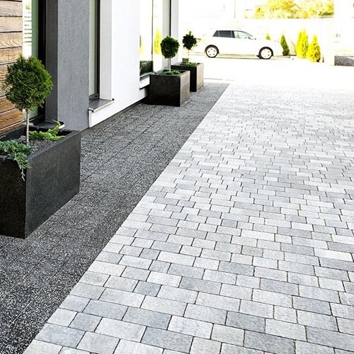 Jadar Bergamo gr. 6 cm ColorBlend