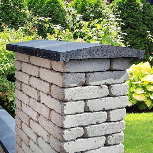 Jadar Cegła Antyk 25x12x6 cm