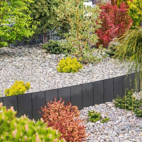 Vestone CENTO Palisada Dekoracyjna 100x30x8 cm