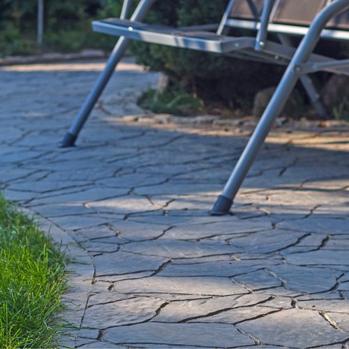 Polbruk PETRA, gr. 8 cm