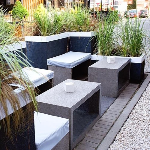 Jadar Donice Ogrodowe