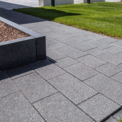 Bruk-Bet PROSPECT gr. 6 cm, rustical renox