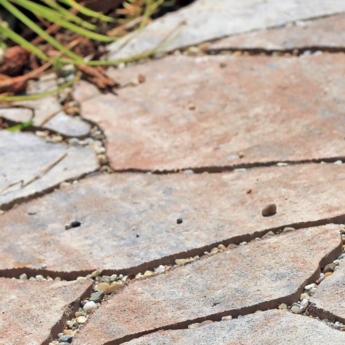 Polbruk PETRA, gr. 8 cm