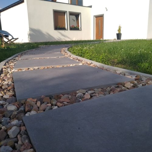 Libet GLOCAL płyty gresowe