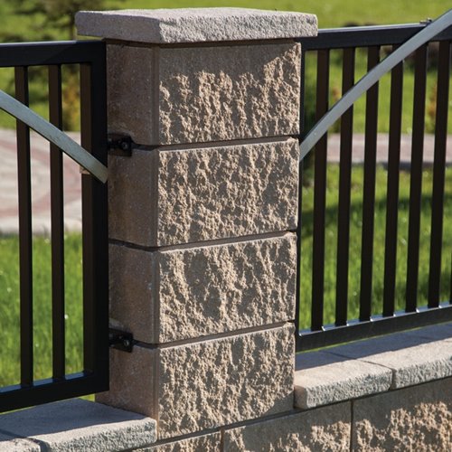 Bruk-Bet REZYDENCJA GALANT pustak wys 15 cm