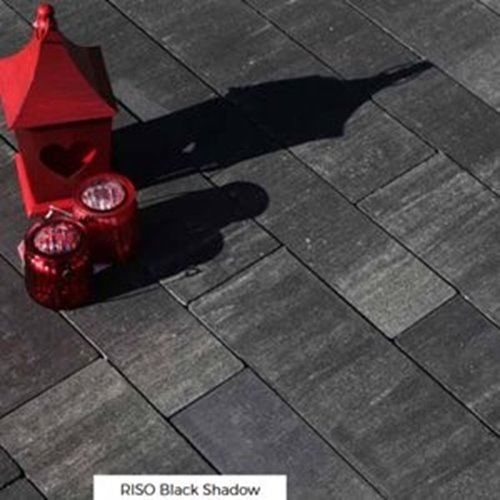 Galabeton RISO 8 cm melanż