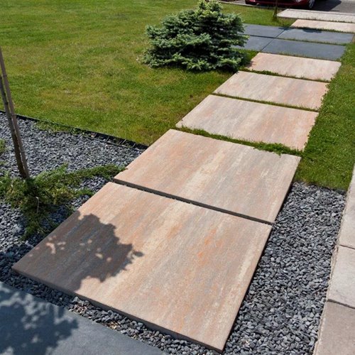 Bruk-Bet PLANTA gr. 6 cm, COLOR-MIX