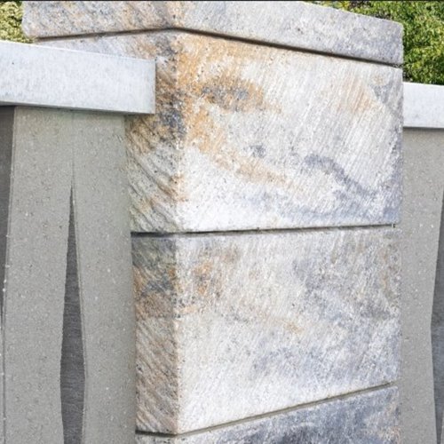 Joniec ROMA Perfect pustak ogrodzeniowy