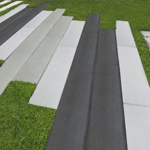 Kost-Bet Deska NATURO gr. 6 cm Pro_Tech gładka