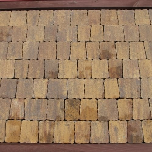 Vestone GRADO cieniowana gr. 6 cm