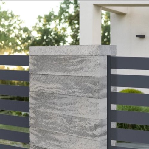 Joniec ROMA Nova pustak ogrodzeniowy