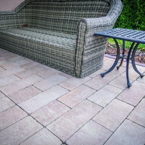 Libet ATRIO Antico 8 cm