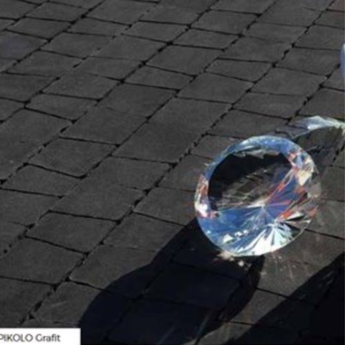 Galabeton PICCOLLO 6 cm, kolor